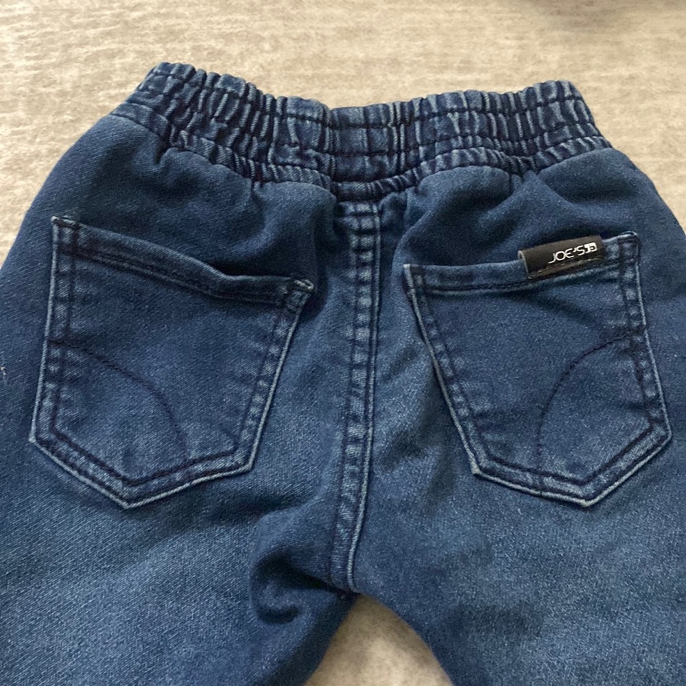 Joe’s Jeans joggers